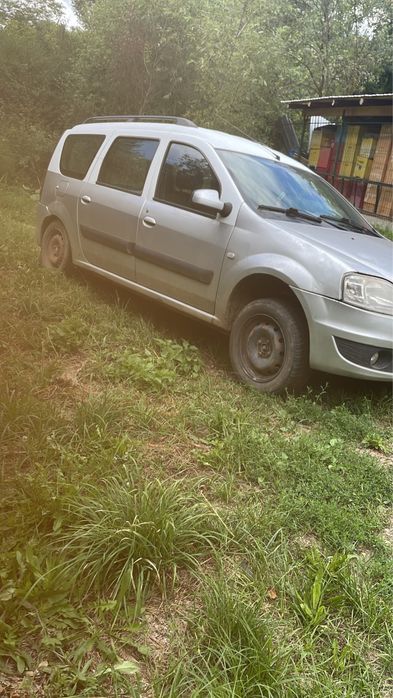 De vanzare dacia logan mcv
