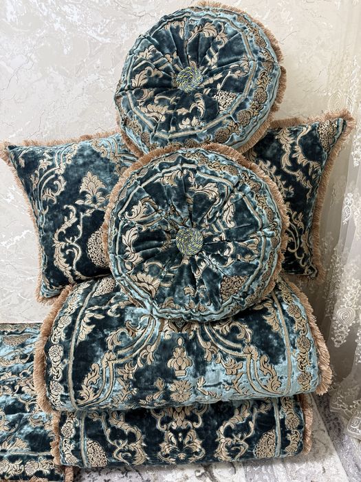 Kurpacha yangi tayor bulgan