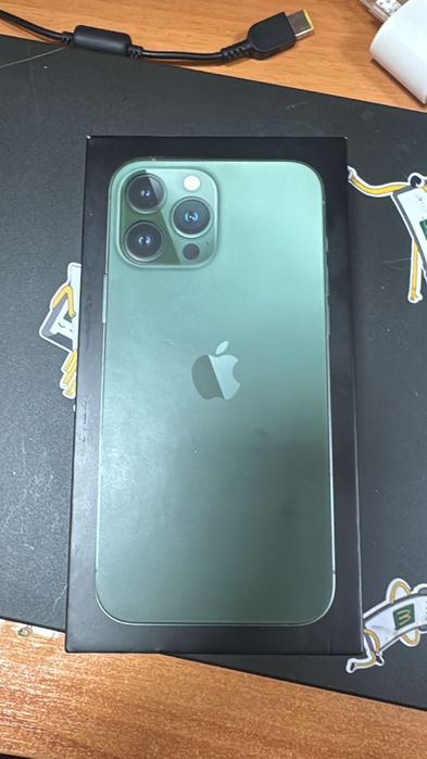 iPhone 13 Pro Max 512GB