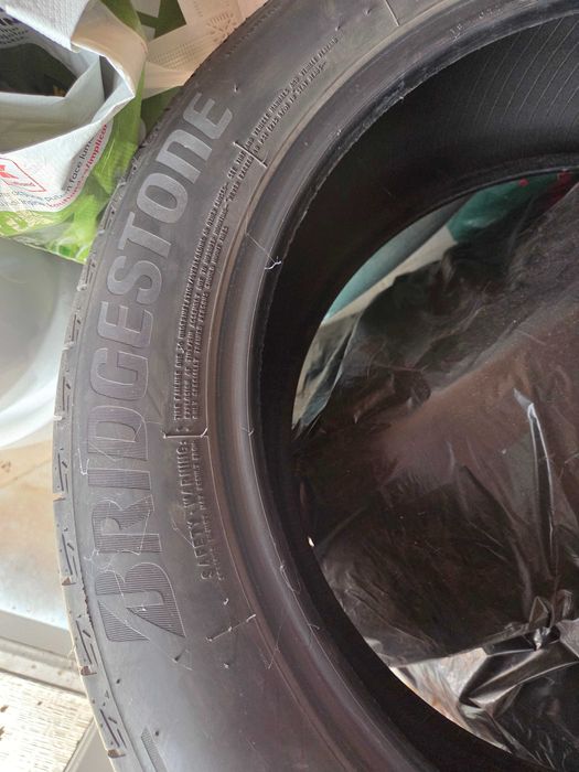 Anvelope de vara 215/55 R18 95H