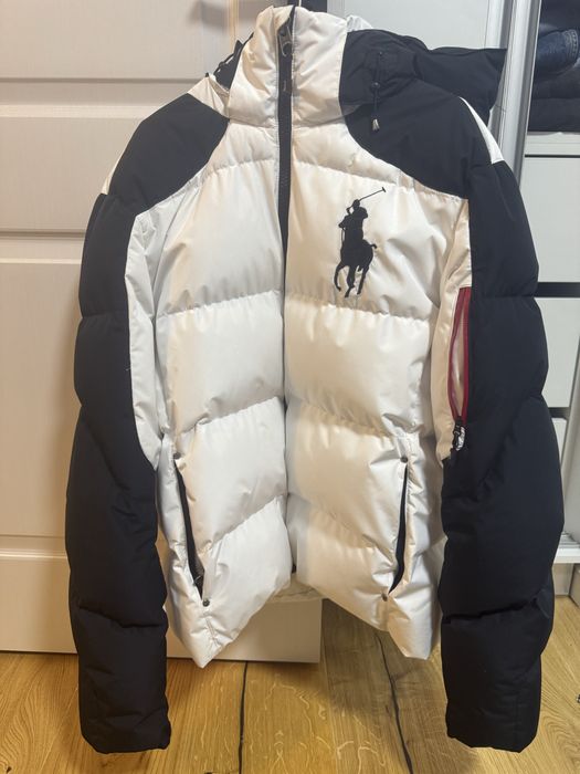 Geaca Polo Ralph Lauren