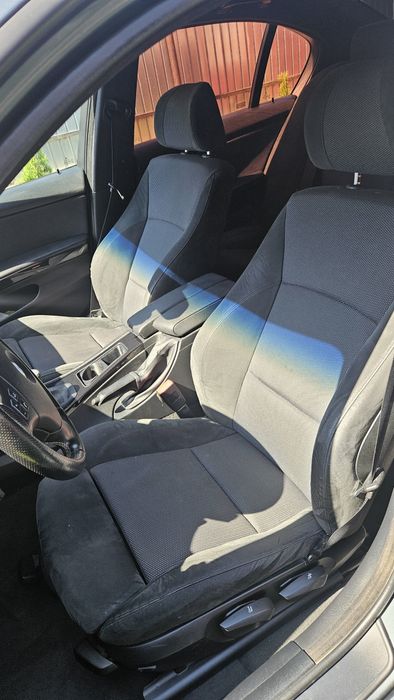 BMW Seria 3 2009 — imagine 5