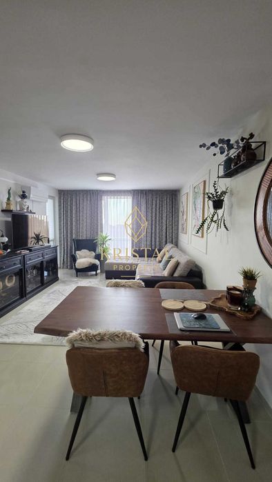 Продава се Тристаен апартамент в Свети Влас - 93 кв.м за 686 €/кв.м - Снимка #1