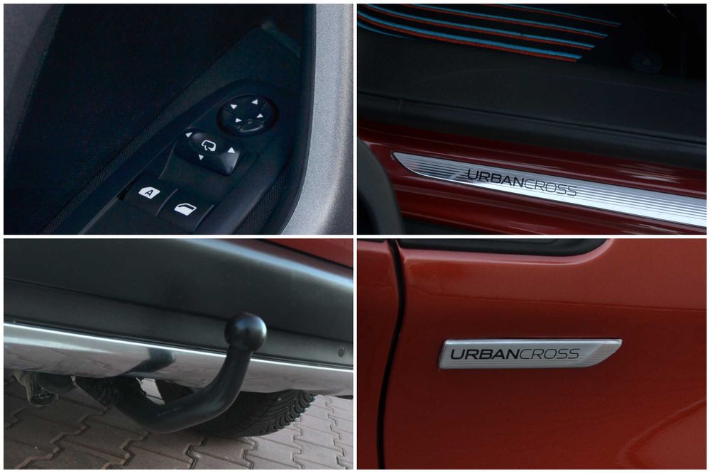 Peugeot 2008 / 1.6 HDI /Posibilitate Rate/Leasing/GARANTIE