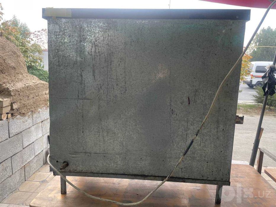 Grill apparat grill
