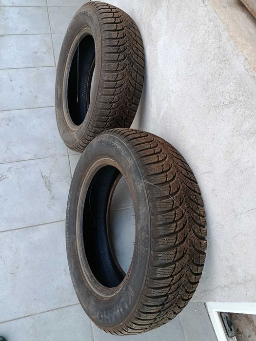 Гуми KUMHO 185/65/15