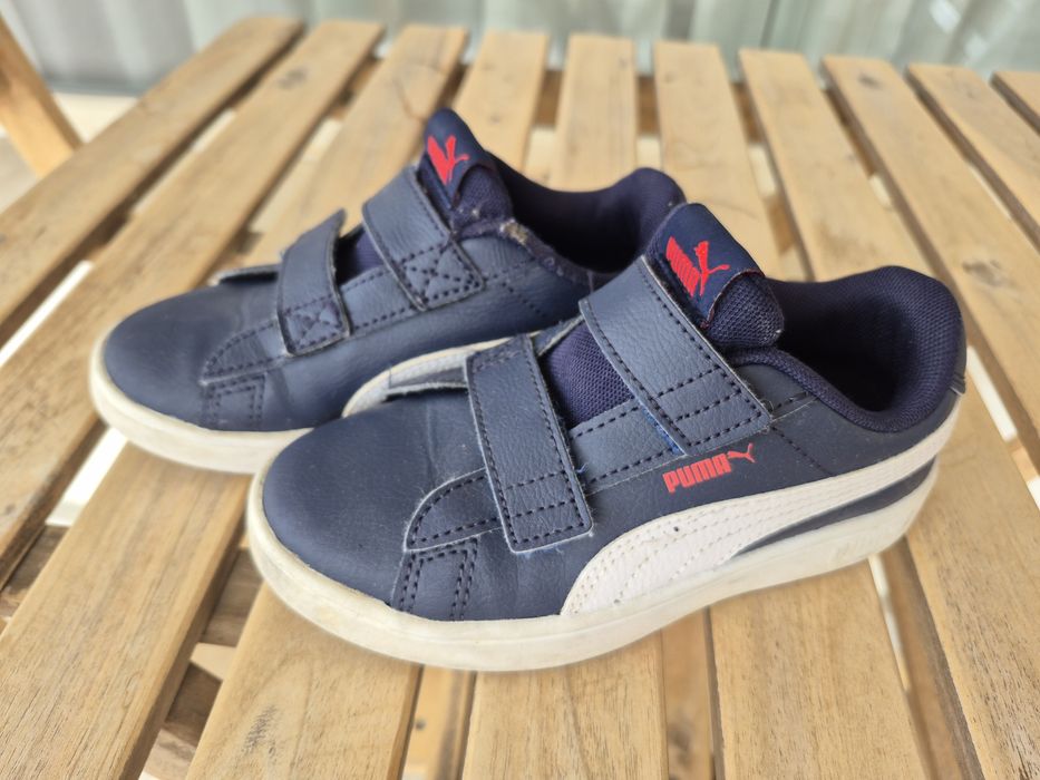 Маратонки Пума 30 номер