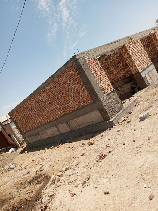 Имарат сатиладь манзил хожели гоне кала