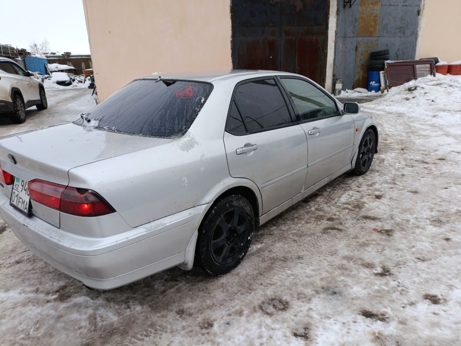 Продам Хонду срочно