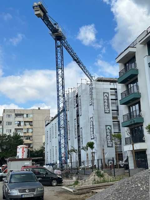 Наем Кулокран Comansa 5LC 4010