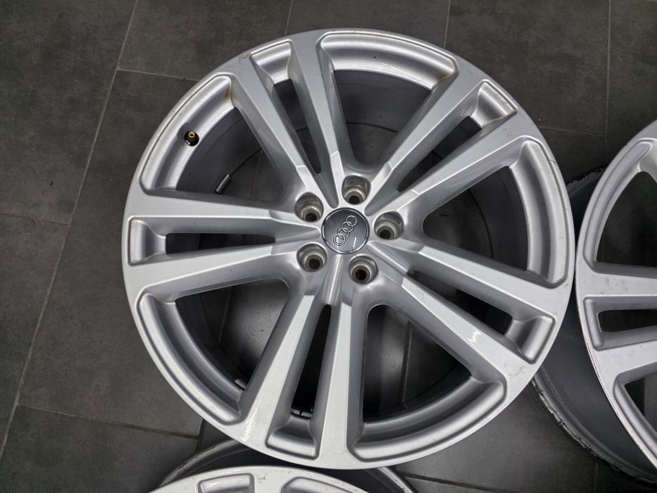 Джанти 20 - Audi Q7, A8, A7, A6