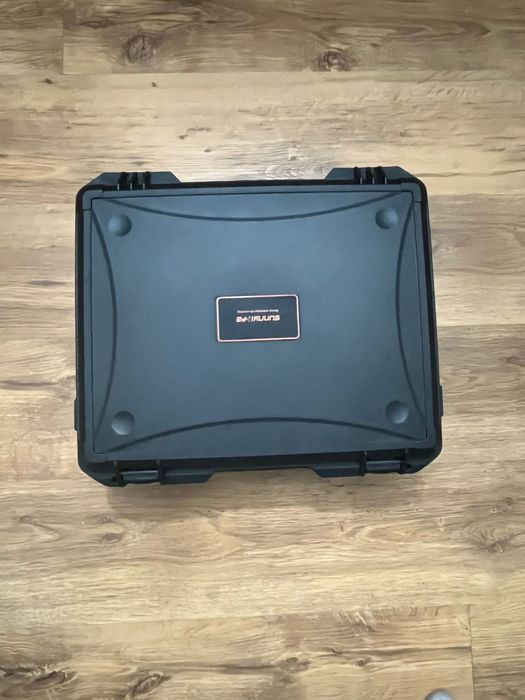 Противоударный кейс для дрона