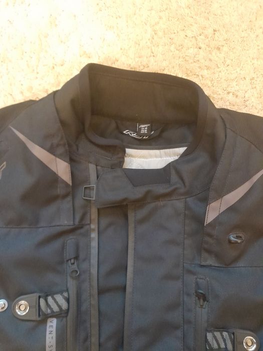 Мото яке и мото панталон, екип adventure rst pro series paragon 6.