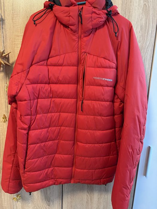 Зимни якета Tom Tailor -L