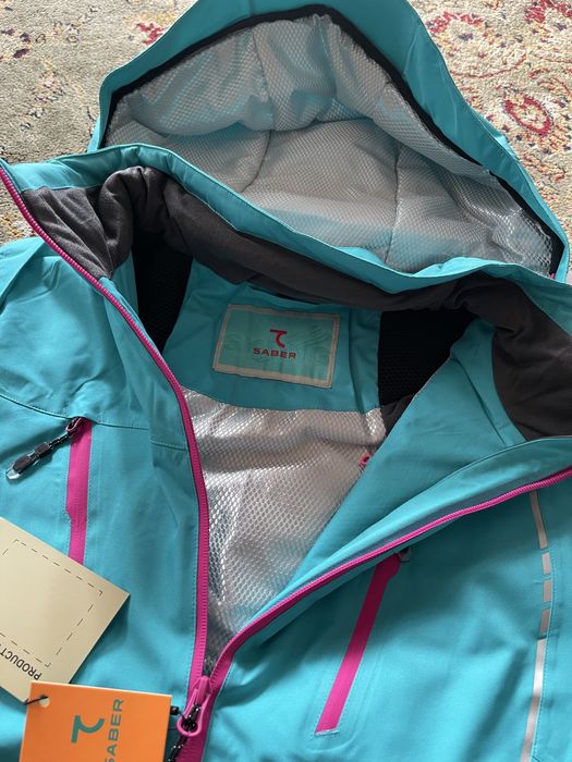 Комбинезон  «7saber» женский размер хл