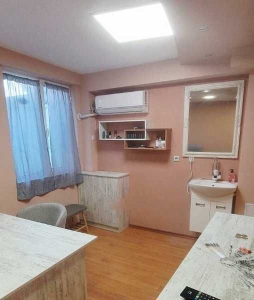 Салон под наем в Кършияка!