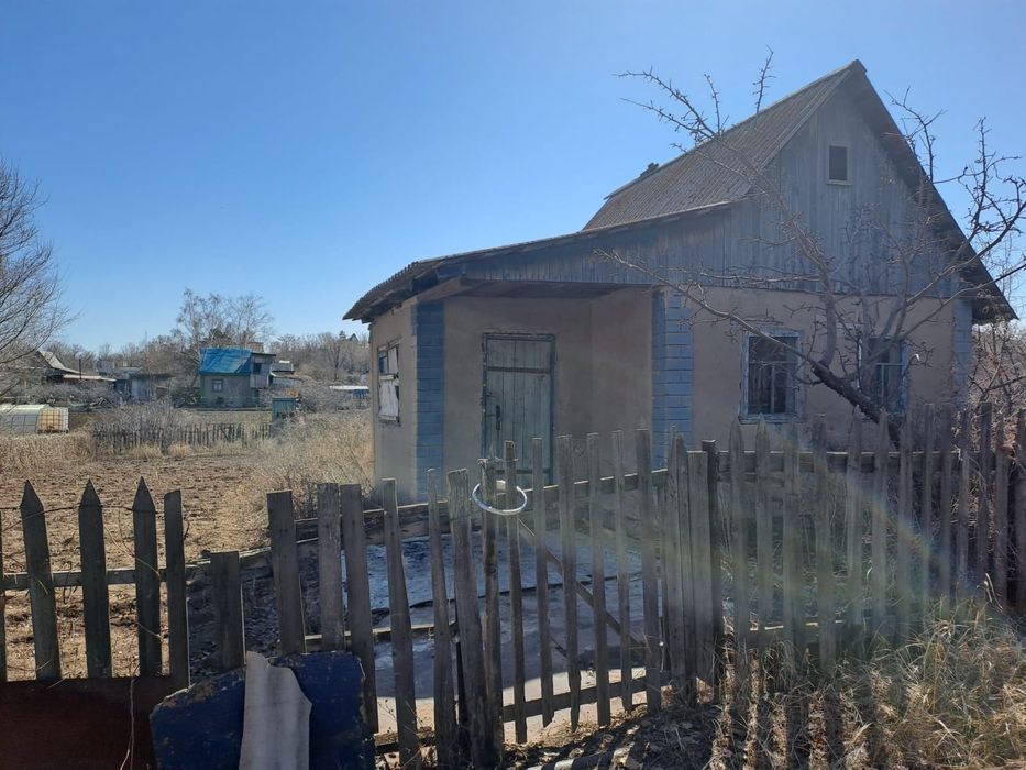 Продаётся дача общество "Каучук"