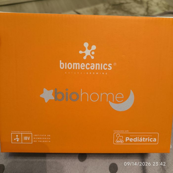 Пантофи Biomecanics