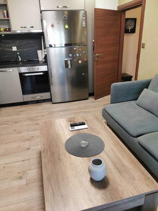 Продава се Двустаен апартамент в Пловдив, Христо Смирненски - 48 кв.м за 1561 €/кв.м - Снимка #2