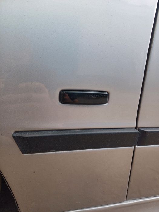 Повторители бмв е39