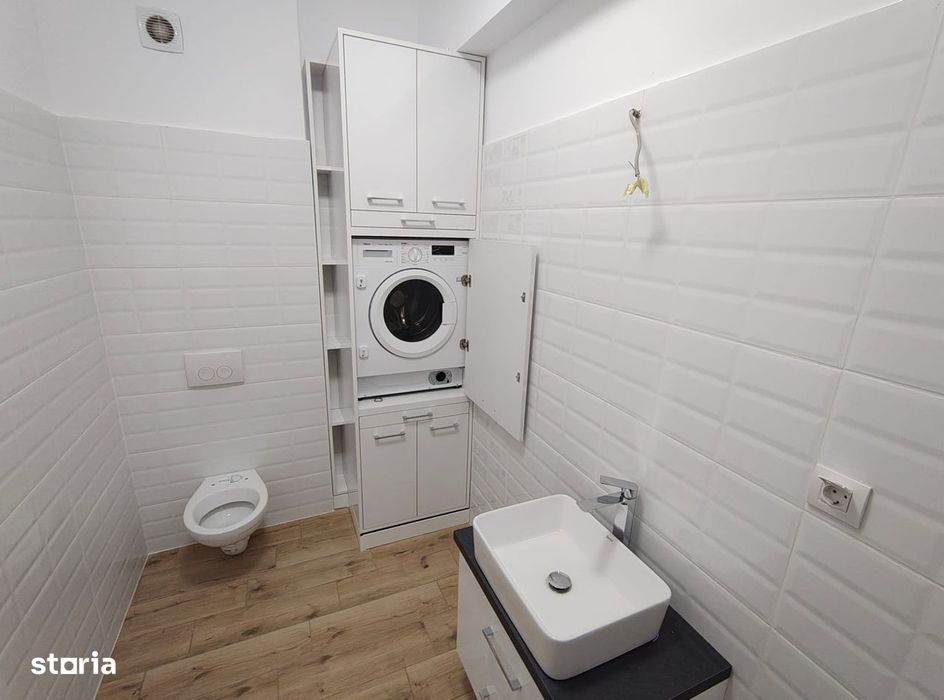 Apartament ultracentral 2 camere, mobilat, 58 mp, Bartok Bela