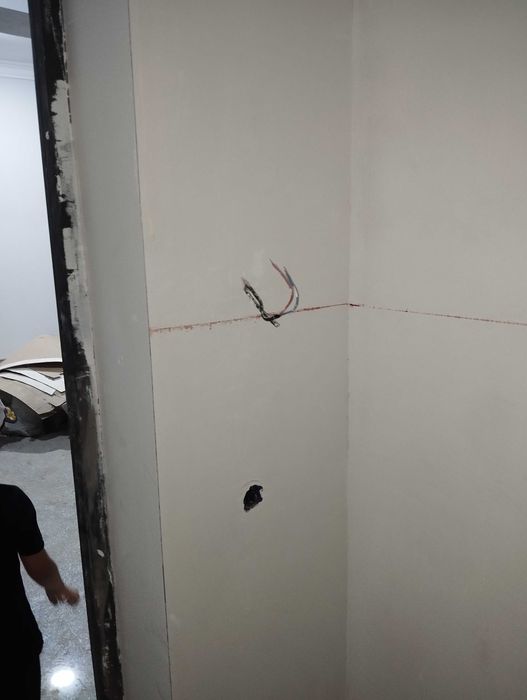 ЭлктроМонтаж Квартир и Домов под ключ