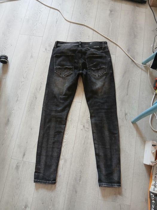 Blugi Adam Denim Revolution