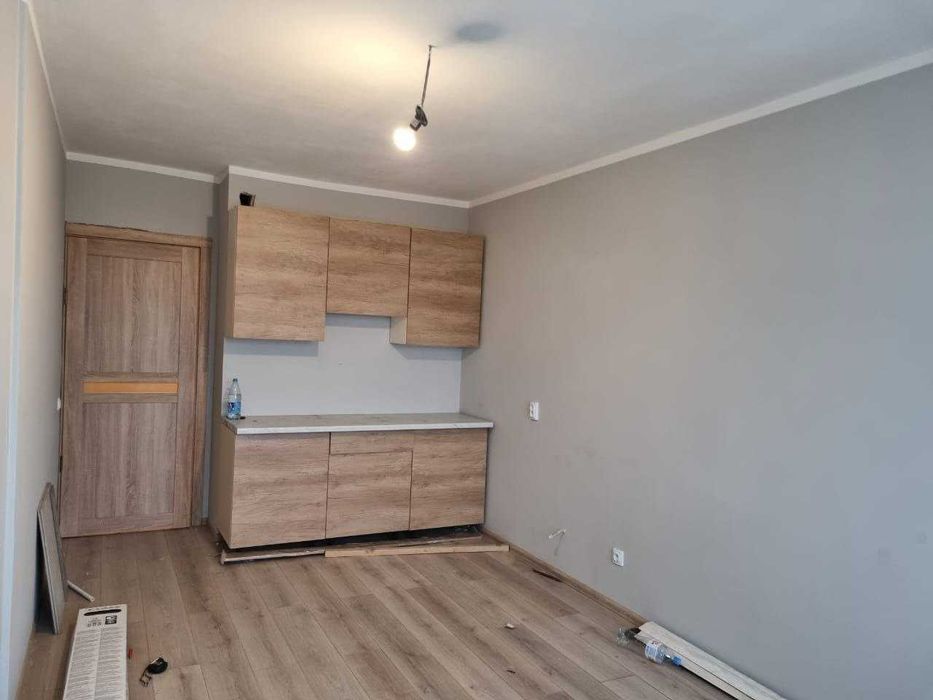 Квартира в Мурино