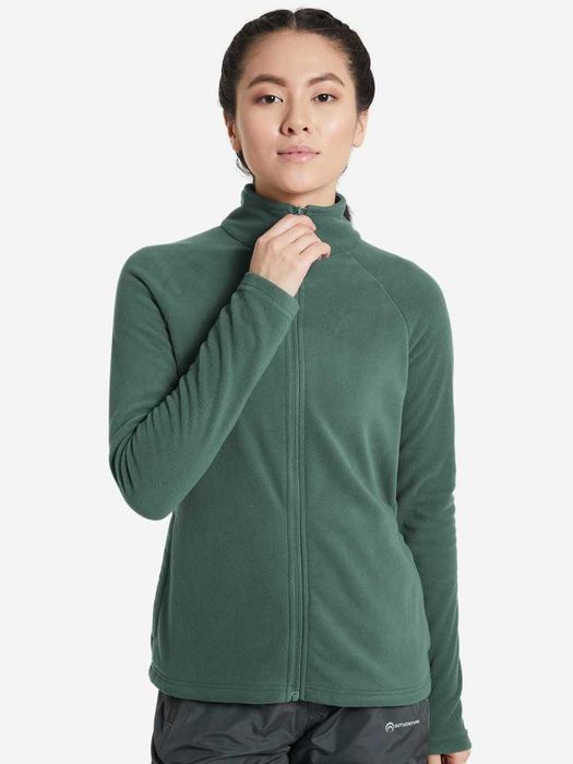 Продам флисовый кофта Outventure