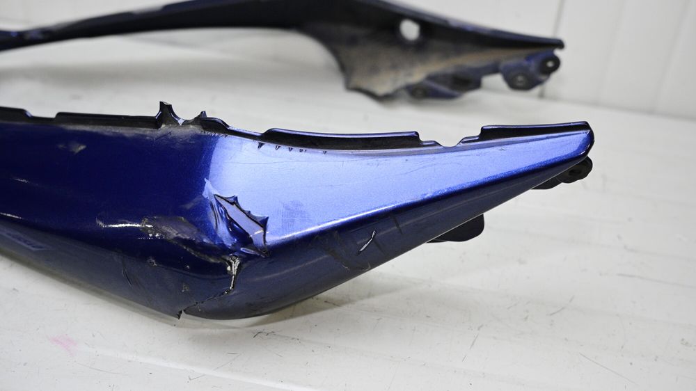 Carena Codita Spate Suzuki GSR 600 2006 - 2010