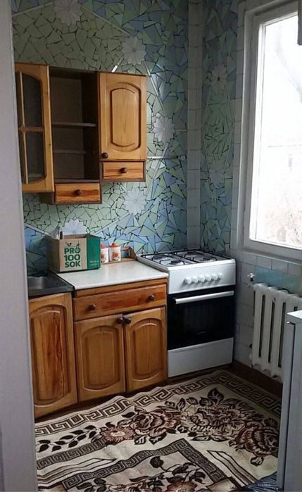 2 комнатная, Чиланзар 3, Метро М.Улугбек, Меб+Тех продаётся квартира ~