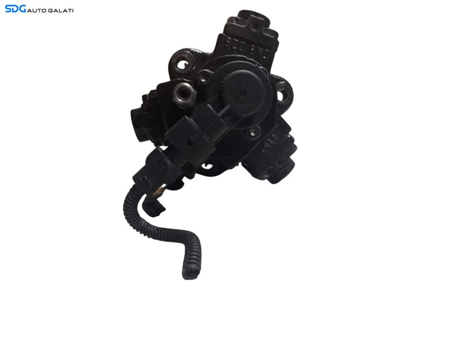 Pompa Inalta Presiune Opel Astra H 1.9 CDTI Z19DTH Z19DTL Z19DT Z19DTJ 2004 - 2010 Cod 0445010156 [N0575]