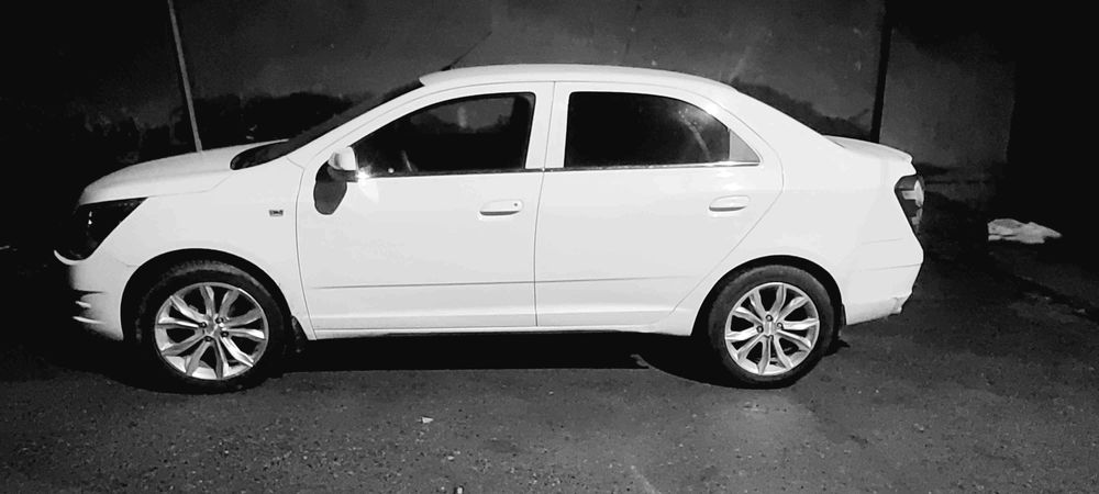 Пример Диска Балон 17