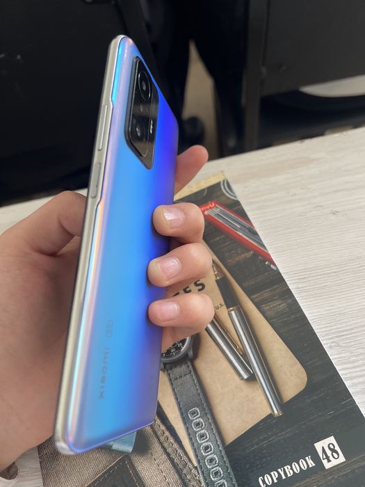 Xiaomi 11 T pro