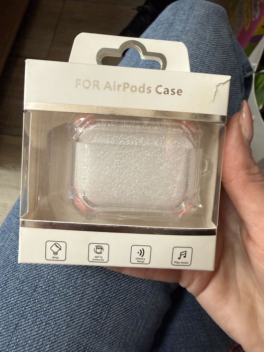 Калъфче за ipods 3