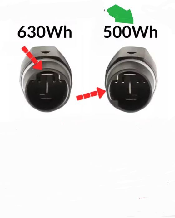 Încărcător Trendpower  bateria SIMPLO 630-720Wh- 36V 4A CompatibilitateÎncărcător de baterii Yamaha 4A  Ieșire: 42V