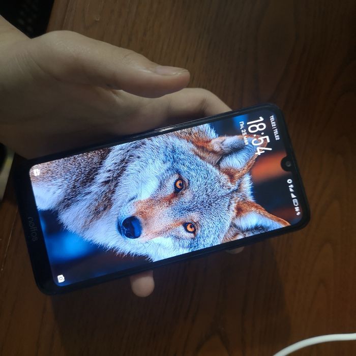 продам телефон neffos x20