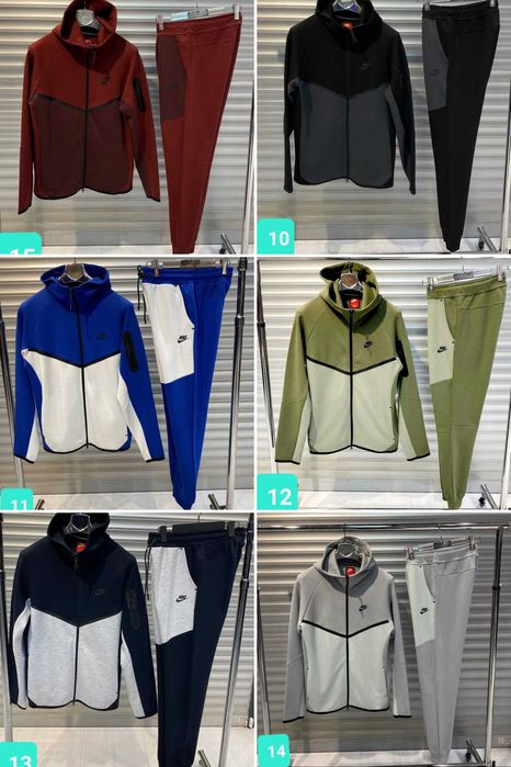 Treninguri bărbați