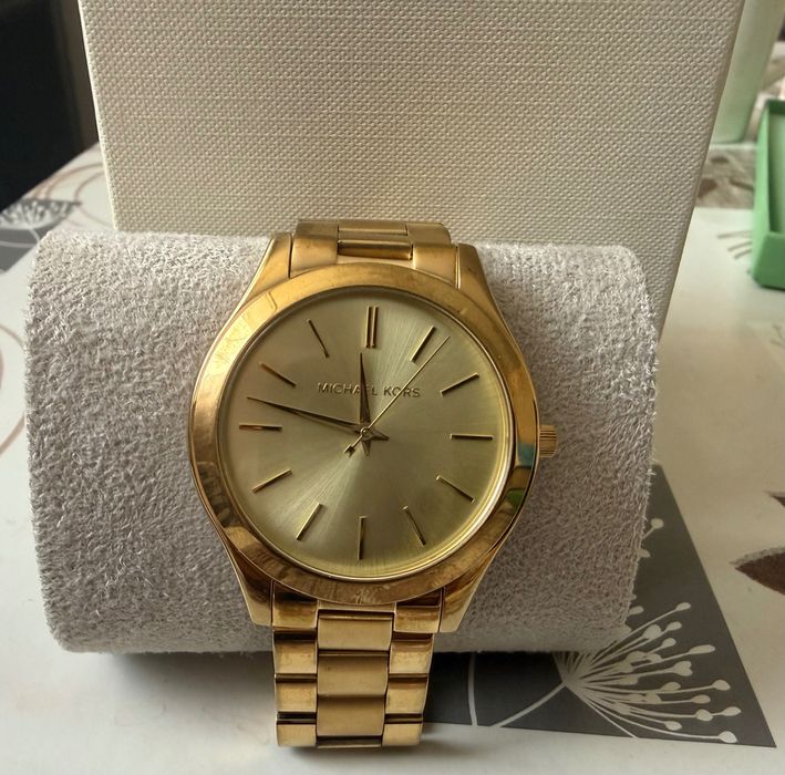 Ръчен часовник - Michael Kors