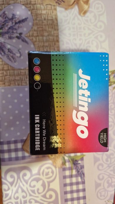 Cartuse imprimanta Brother LC3213 Jetingo