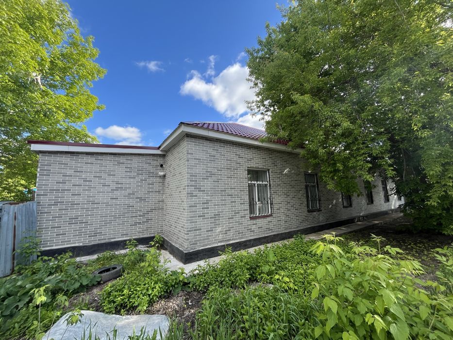 Продаю одноэтажное здание