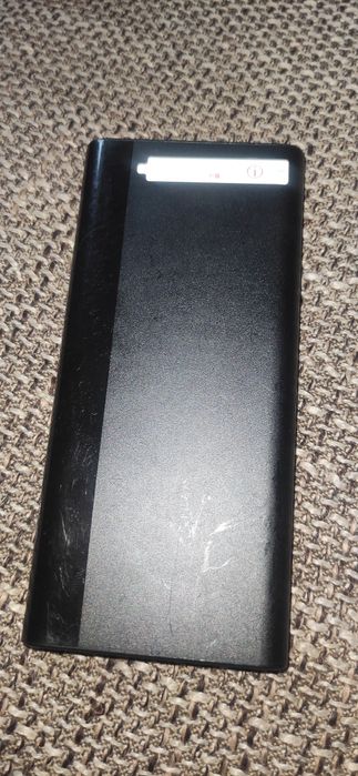 Повербанки oppo и huawei