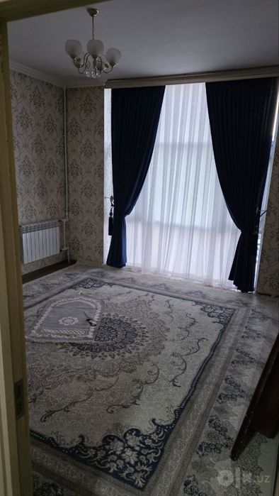 ЖК Мегаполись 13 кв