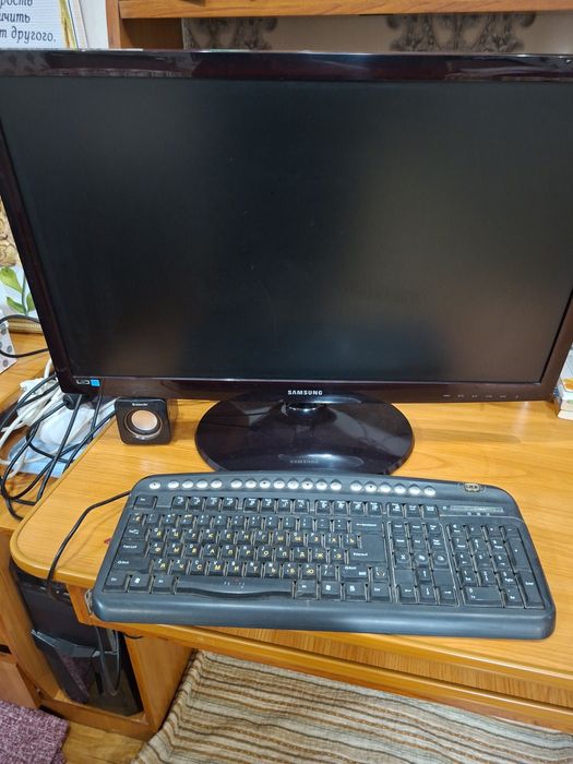 Компьютеры новые