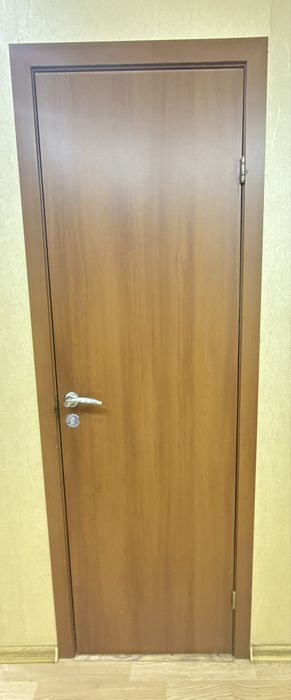 Межкомнатные двери