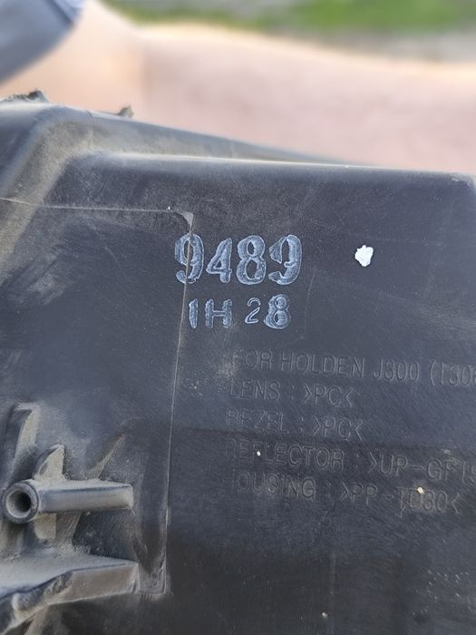 Продам фару от Шевроле Круз