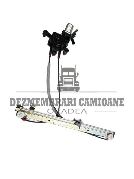 Macara geam Iveco Stralis euro6 5801321875