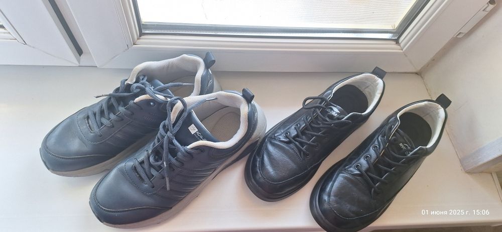 Подросковая обувь в школу.На 39-40 размер.