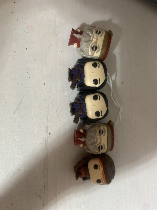 Обменяю или продаи фигурки ГП