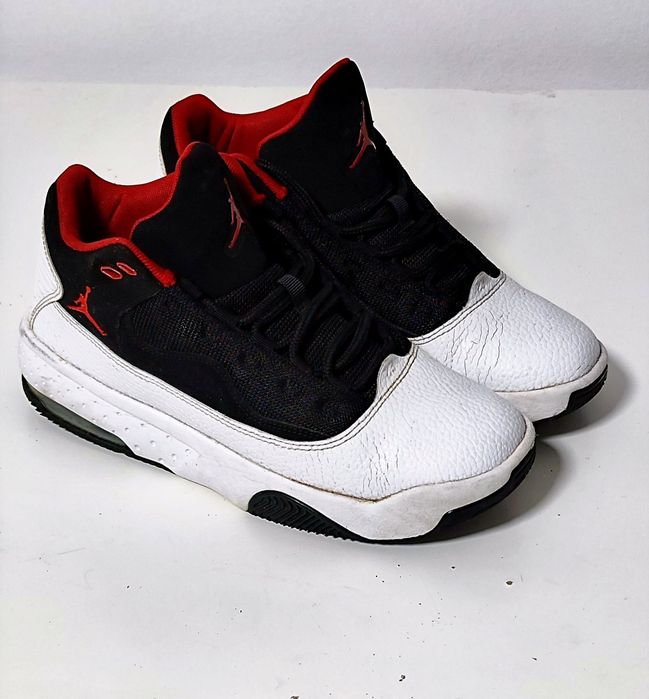 Adidasi Jordan Max Aura 2 Originali - Marimea 38.5 - 24 cm